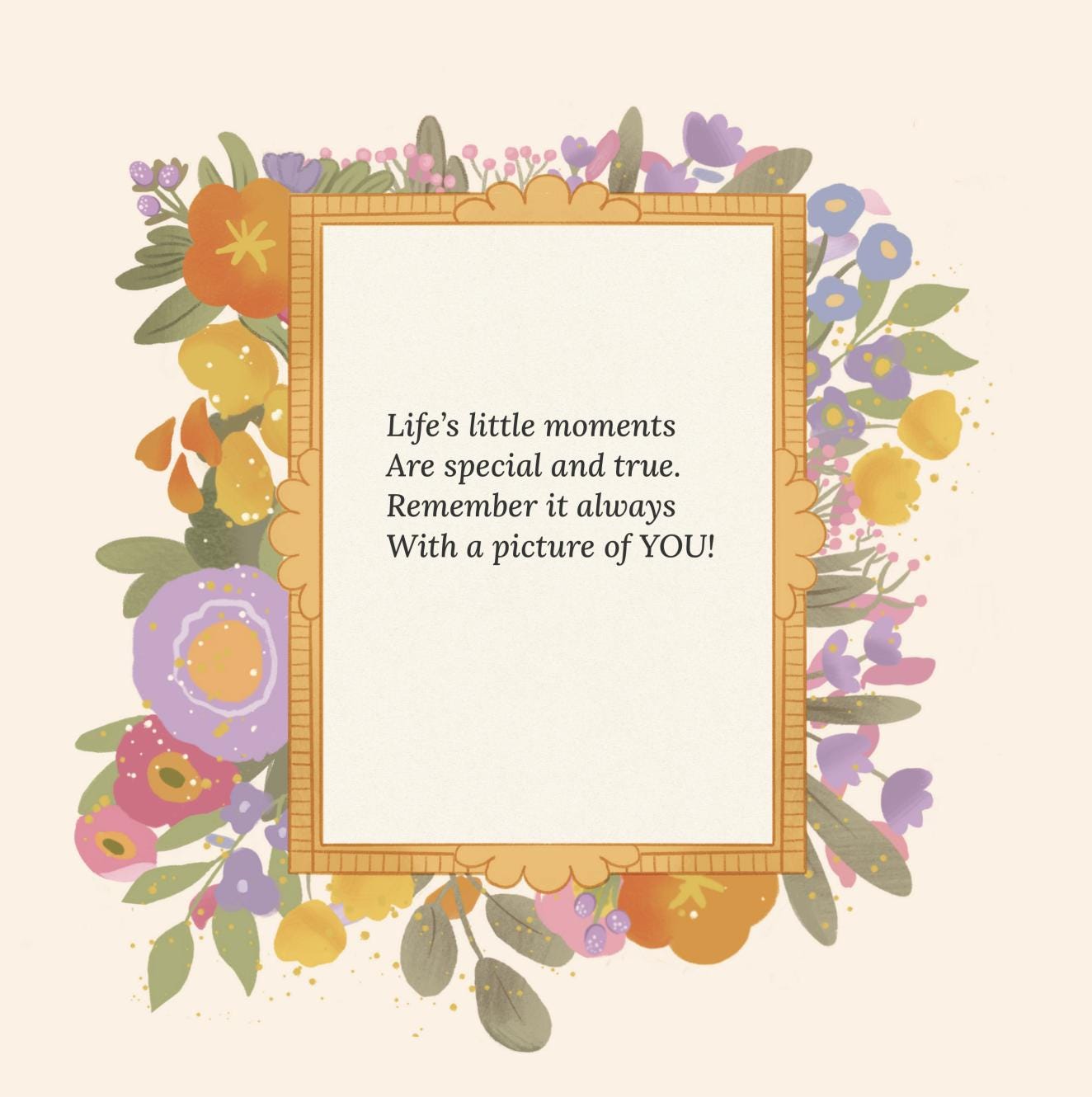 Flower Girl Proposal Box