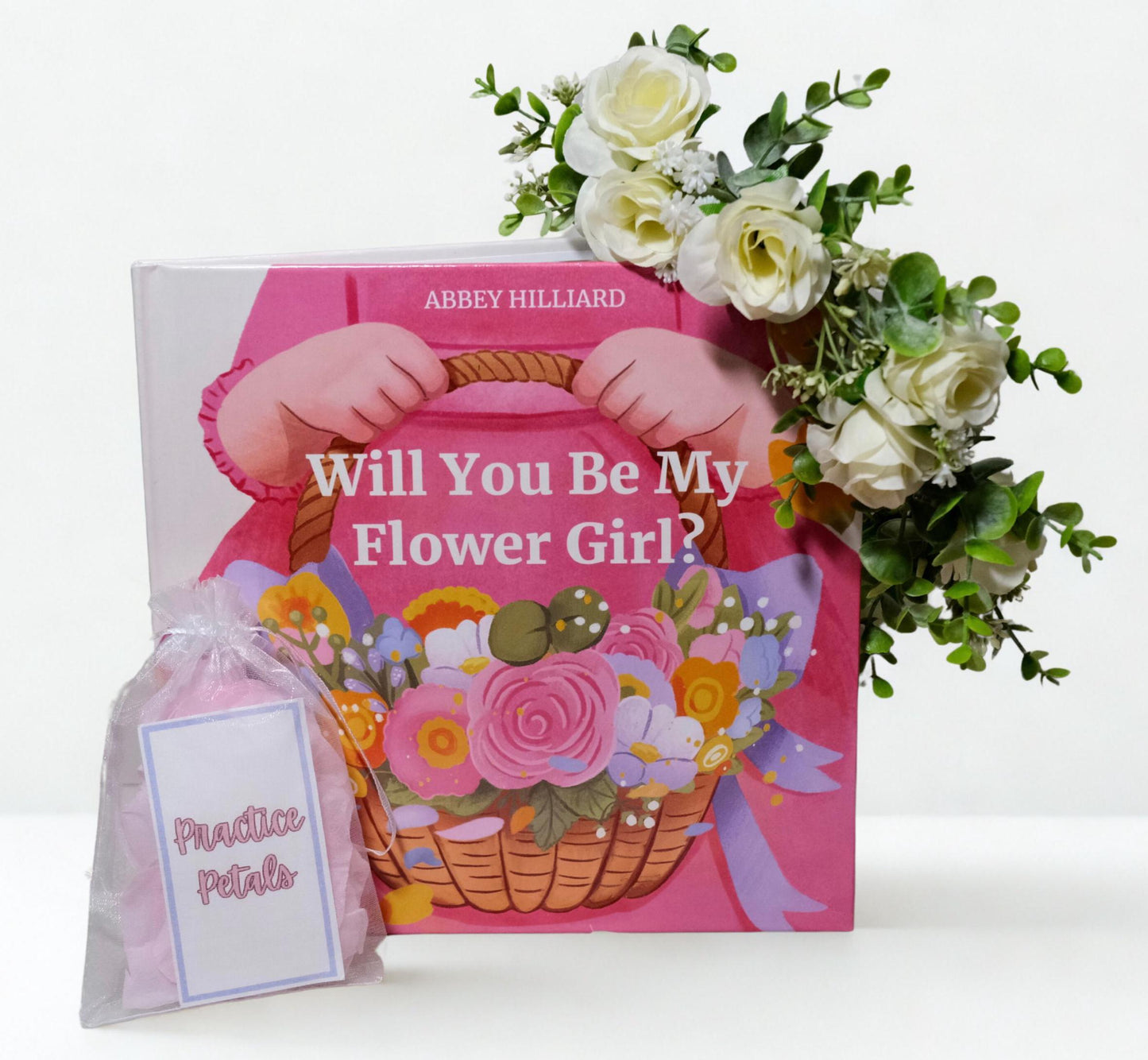 Flower Girl & Ring Bearer Bundle