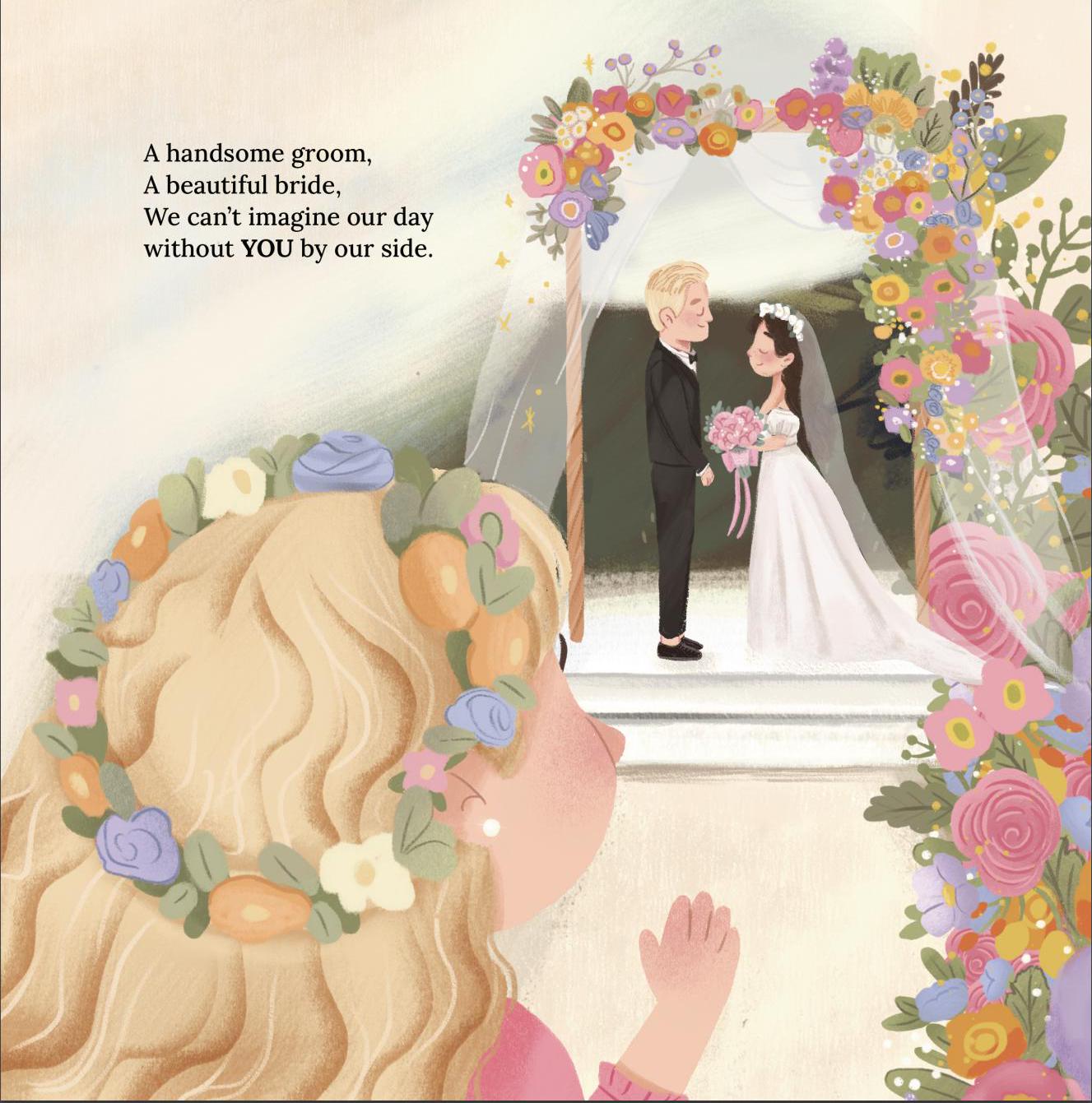 Flower Girl & Ring Bearer Bundle