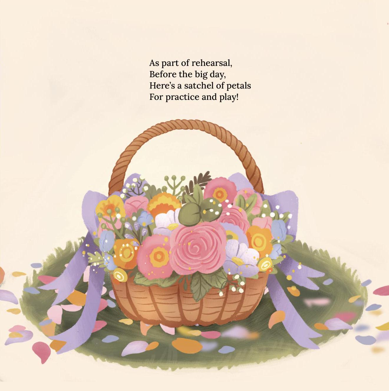 Flower Girl & Ring Bearer Bundle