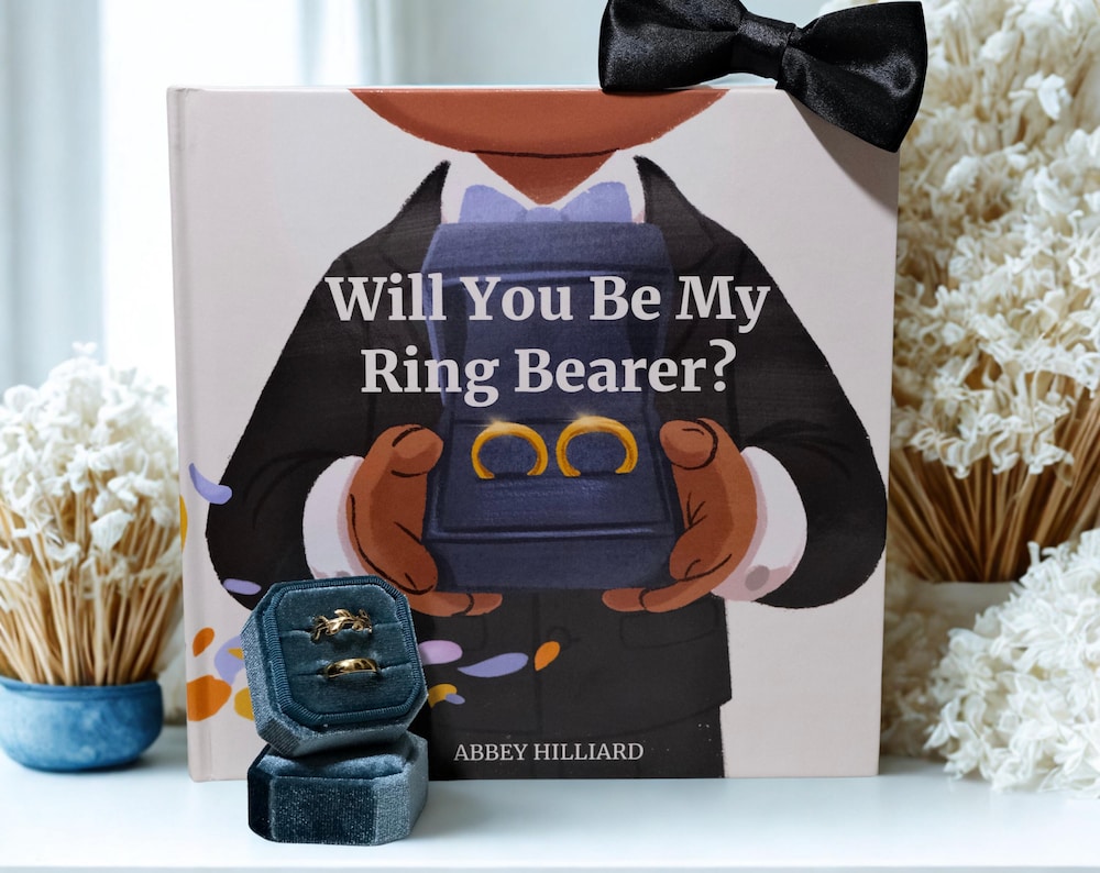 Flower Girl & Ring Bearer Bundle